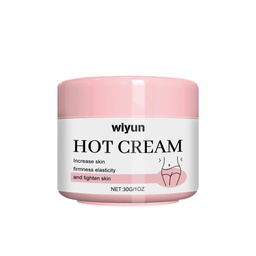 Wiyun Body Care Cream Gentle Comfort Massage Lift Body Moisturizing Body Skin Care Cream