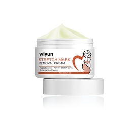 Wiyun Pregnancy Care Cream Reduces Scars And Pregnancy Marks, Firming And Smoothing Skin Postpartum Body Care Cream