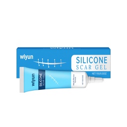 Wiyun Skin Repair Gel Gently Restores And Moisturizes The Body's Rough And Smooth Skin Care Gel