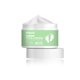 Wiyun Hand And Foot Urea Cream Hydrates And Moisturizes Foot Skin To Prevent Cracking And Drying Foot Cream