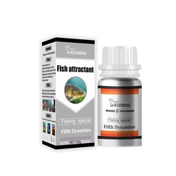 Yegbong Bait Bait Attractor, Fish Fishing Carp Carp Carp Bait Fishing Bait Agent