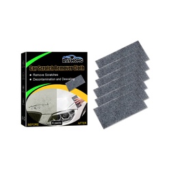 Rayhong Car Scratch Wipe, Car Paint Repair Paint Scratches Water Stains Car Wax Grinding Clean Scratches Maintenance