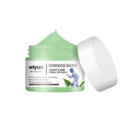 Wiyun Joint Pain Care Cream To Relieve Knee And Elbow Discomfort Body Massage Apply Repair Cream