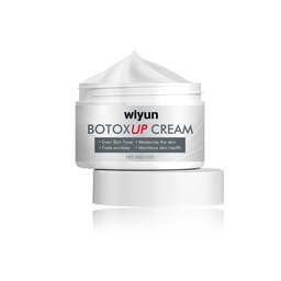 Wiyun Anti-Aging Cream Reduces Fine Lines, Hydrates, Moisturizes, Moisturizes, Anti-Wrinkle, And Anti-Wrinkle Cream For Tender Skin