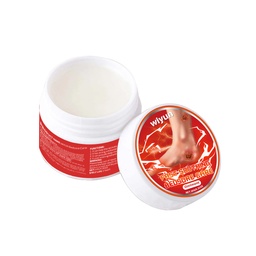 Wiyun Skin Care Cream Soothes Skin From Discomfort And Redness Moisturizing Repair Herbal Ingredients Gently Pamper