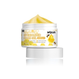 Wiyun Bee Venom Specialized Care Gel, Apply An External Bone Care Cream To Soothe Sore Joints And Muscles