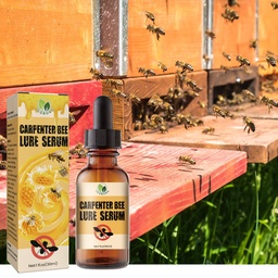 Yegbong Bee Attractant Essence, Agricultural Field Gardening Beekeeping Bee Attractant