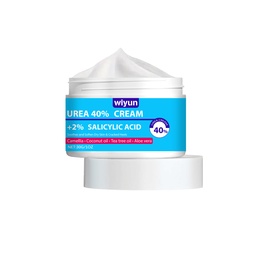 Wiyun Hand And Foot Care Cream Moisturizes And Pamper Elbow And Foot Skin Massage Moisturizing Cleansing Cream