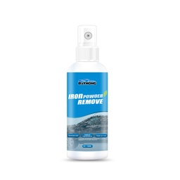 Rayhong Iron Powoer Remove, Car Wheel Hub Screw Rust Cleaning Brightening Metal Reconditioning Agent