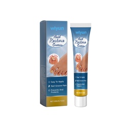 Wiyun Nail Care Cream, Gentle Repair, Clean, Nourish, Shine And Relieve Uncomfortable Nail Care Cream