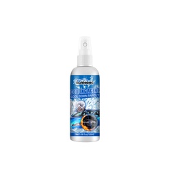 Rayhong Cooling Agent Cool Down Rapidly, Summer The Car Quickly Cooled Good Indoor Cooling Refrigeration Cooling Agent