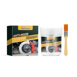 Rayhong Automotive Brake Hub Grease, Anti-Bite Grease Hub Maintenance Grease Screws