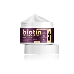 Wiyun Hair Cream, Nourish Hair Root Is Strong Against The Drop Hair Fleeciness Compliance Bright Thick Hair Care Cream