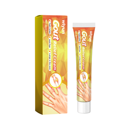 Wiyun Joint Comfort Cream Herbal Ingredients Massage Nourishing Comfort Home Daily Body Care Cream