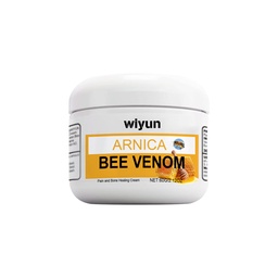 Wiyun Painand Bone Healing Cream, Relieve Neck Finger Joints Stiff Knee Swelling Massage Care Cream