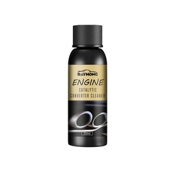 Rayhong Catalytic Converter Cleaner, Remove Carbon Accumulation And Clean Exhaust Engine Cleaner