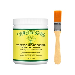 Yegbong Big Tree Wound Healing Agent, Tree Band-Aids Take Root Apply Callus Cream