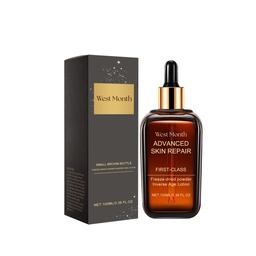 West&Month Facial Repair Serum, Brightening, Moisturizing, Hydrating And Firming Skin Serum