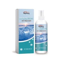 Rayhong Automotive Glass Deicing And Antifreeze Agent, Anti-Fog And Dustproof Vision Agent For Automotive Front Windshield