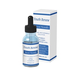 West&Month Hydrating And Anti-Wrinkle Serum, Facial Firming And Repair To Improve Skin Elasticity Hydrating Serum