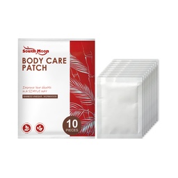 South Moon Body Care Patch, Relieve Body Neck Discomfort Behind The Ear Daily Body Massage Care Patch