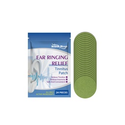 South Moon Ear Care Patch Gentle Relief Earback Earplug Daily Care Patch
