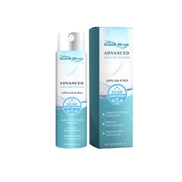 South Moon Skin Care Spray, Gently Repair And Moisturize Skin And Lighten Fine Lines Skin Care Spray