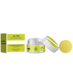 Jue-Fish Multi-Purpose Cleaning Paste Household Kitchen Bathroom Furniture Grease And Scale Multi-Purpose Cleaner