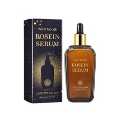 West&Month  Bosin Serum Helps To Moisturize And Moisturize The Skin