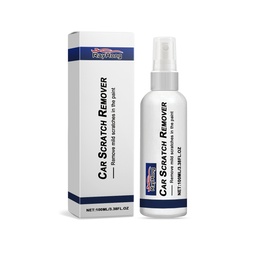 Rayhong Car Scratch Spray, Scratch Paint Maintenance Cleaning Care Car Paint Spray