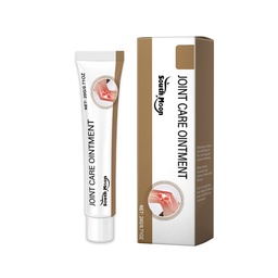 South Moon Joint Care Ointment, Gentle Formula Comfort Massage Care Body Joint Care Ointment