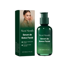 West&Month Moisturizing And Firming Essence, Moisturizing And Hydrating Facial Tender Skin And Enhancing Skin Texture Essence