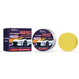 Rayhong Car Coating Polishing Paste, Car Paint Care Car Paint Maintenance Cleaning Polishing Retreader