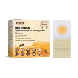 Wiyun Beauty Considerate Lift Skin Light Shape Body Shape Shape Body Management Care Patch
