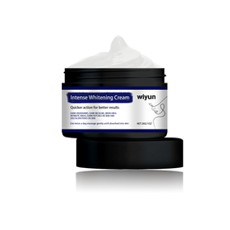 Wiyun Body Brightening Cream Improves Brightening Complexion, Deeply Nourishes, Hydrates And Gently Pamper Skin For A Tender Body