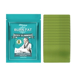South Moon Body Slimming Moxibustion Patch, Nourish The Body Care Lift Firming Body Multi-Purpose Body Heat Paste