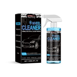 Rayhong Automotive Multi-Functional Cleaner To Clean Dissolving Stains Daily Refurbishment Maintenance Cleaning Agent