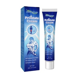 South Moon Prostatist Ointment Relieve Male Prostate Discomfort And Strengthen The Kidney Body Care Health Cream