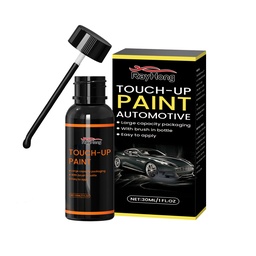 Rayhong Auto Paint Scratch Repair Agent Auto Paint Scratch Scratch Nano Coating Polishing Coating Agent