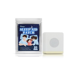 South Moon Sleep Aid Patch, Body Relief Staying Up Late To Improve Sleep Decompression Acupoint Health Care Patch