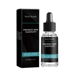 West&Month Tallow Moisturizing Serum Gently Moisturizes Skin, Firming And Glowing For Men