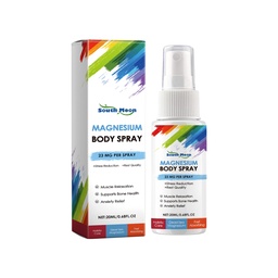 South Moon Sleep Relief Spray, Pamper The Night Fragrance And Sleep At Ease Body Care Sleep Spray