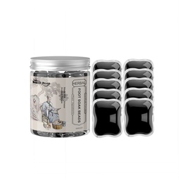 South Moon Foot Bath Gel, Relieves Body Fatigue, Relaxes Body And Mind, Moisturizes Skin Care Gel