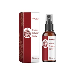 South Moon Skin Bruises Spray, External Massage Absorption To Improve And Moisturize Skin Bruises