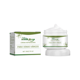 South Moon Leg Vein Care Cream, Care And Repair Leg Skin To Relieve Leg Discomfort