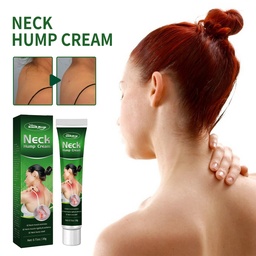 South Moon Neck Hump Cream, Relieve Sedentary Shoulder And Neck Muscle Soreness Rich Package Body Massage Treatment Cream