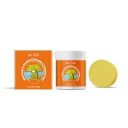 Jue-Fish Multi-Purpose Oil Cleaning Cream Clean And Remove Stains Remove Oil Stains Polishing Surface Multi-Functional Cleaning