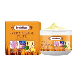 South Moon Tendon Sheath Cream, Wrist And Thumb Tendon Joint Care Fever Massage Cream To Relax The Muscles To Remove Dampness And Cold