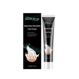South Moon Seborrheic Care Cream, Scalp Moss Anti-Itch Skin Care To Relieve Dandruff Scalp Nourish