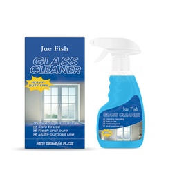 Jue-Fish household glass cleaner